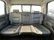 2015 GMC Sierra 2500HD SLT 4WD Crew Cab 6.6L V8 Diesel | Sunroof - Photo 18