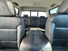 2015 GMC Sierra 2500HD SLT 4WD Crew Cab 6.6L V8 Diesel | Sunroof - Photo 19