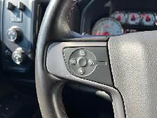 2015 GMC Sierra 2500HD SLT 4WD Crew Cab 6.6L V8 Diesel | Sunroof - Photo 23