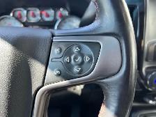 2015 GMC Sierra 2500HD SLT 4WD Crew Cab 6.6L V8 Diesel | Sunroof - Photo 24