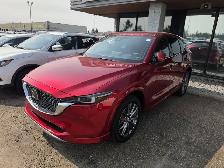 2025 Mazda CX-5 - Photo 2