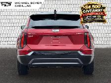 2026 Cadillac OPTIQ - Photo 4