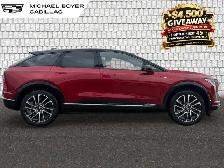 2026 Cadillac OPTIQ - Photo 6