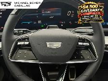 2026 Cadillac OPTIQ - Photo 12