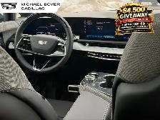2026 Cadillac OPTIQ - Photo 13