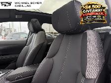 2026 Cadillac OPTIQ - Photo 14