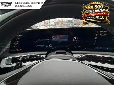 2026 Cadillac OPTIQ - Photo 15