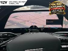 2026 Cadillac OPTIQ - Photo 16