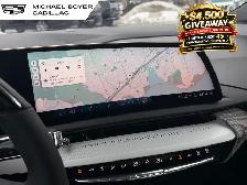2026 Cadillac OPTIQ - Photo 17