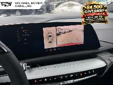 2026 Cadillac OPTIQ - Photo 18