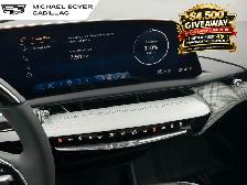 2026 Cadillac OPTIQ - Photo 19