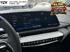 2026 Cadillac OPTIQ - Photo 20