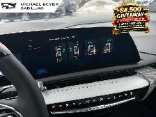 2026 Cadillac OPTIQ - Photo 21