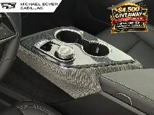2026 Cadillac OPTIQ - Photo 22