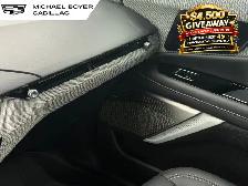2026 Cadillac OPTIQ - Photo 23