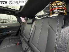 2026 Cadillac OPTIQ - Photo 25