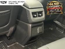 2026 Cadillac OPTIQ - Photo 26