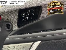 2026 Cadillac OPTIQ - Photo 28