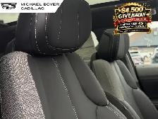 2026 Cadillac OPTIQ - Photo 29