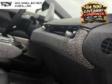 2026 Cadillac OPTIQ - Photo 30