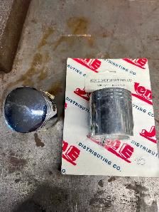 Shifter Knobs - Photo 2