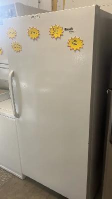 Woods Frost Free Upright Freezer 18 Cu. ft-Fully tested-30 Days - Photo 2