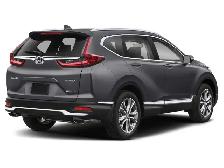 2022 Honda CR-V Touring - Loaded I Remote Start I Pano Roof - Photo 2