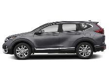 2022 Honda CR-V Touring - Loaded I Remote Start I Pano Roof - Photo 3