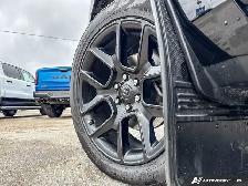 2025 Ram 1500 Sport Night Edition | Power Running Boards | Crew - Photo 10