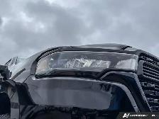 2025 Ram 1500 Sport Night Edition | Power Running Boards | Crew - Photo 12
