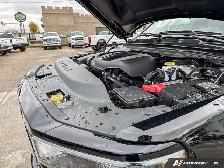 2025 Ram 1500 Sport Night Edition | Power Running Boards | Crew - Photo 14