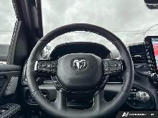 2025 Ram 1500 Sport Night Edition | Power Running Boards | Crew - Photo 18