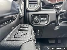2025 Ram 1500 Sport Night Edition | Power Running Boards | Crew - Photo 21