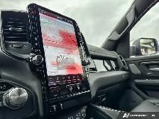 2025 Ram 1500 Sport Night Edition | Power Running Boards | Crew - Photo 23