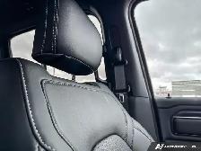 2025 Ram 1500 Sport Night Edition | Power Running Boards | Crew - Photo 24