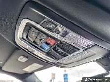 2025 Ram 1500 Sport Night Edition | Power Running Boards | Crew - Photo 25