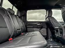 2025 Ram 1500 Sport Night Edition | Power Running Boards | Crew - Photo 27
