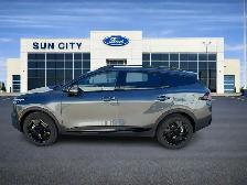 2026 Kia Sportage X-Line AWD - Photo 2
