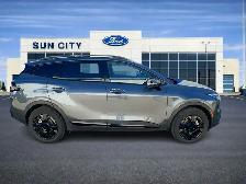 2026 Kia Sportage X-Line AWD - Photo 6