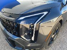 2026 Kia Sportage X-Line AWD - Photo 12