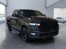 2026 Ram 1500 Express - Photo 7