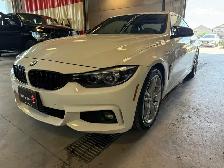 2019 BMW 430i M-Spot xDrive | Heads Up | Shadowline