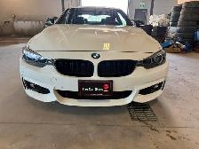 2019 BMW 430i M-Spot xDrive | Heads Up | Shadowline - Photo 2
