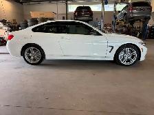 2019 BMW 430i M-Spot xDrive | Heads Up | Shadowline - Photo 4