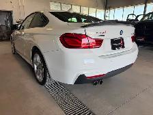 2019 BMW 430i M-Spot xDrive | Heads Up | Shadowline - Photo 7