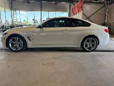 2019 BMW 430i M-Spot xDrive | Heads Up | Shadowline - Photo 8