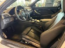2019 BMW 430i M-Spot xDrive | Heads Up | Shadowline - Photo 12