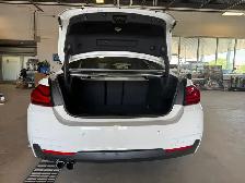 2019 BMW 430i M-Spot xDrive | Heads Up | Shadowline - Photo 16