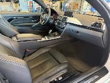 2019 BMW 430i M-Spot xDrive | Heads Up | Shadowline - Photo 19