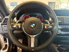 2019 BMW 430i M-Spot xDrive | Heads Up | Shadowline - Photo 23